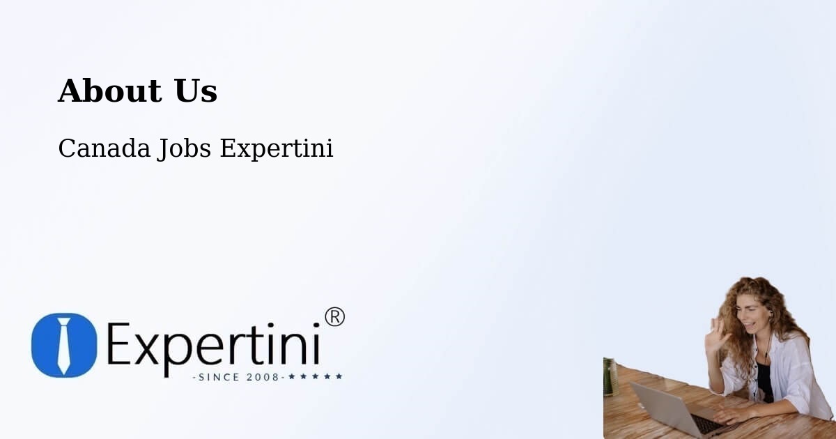 About Expertini - Corner Brook, Canada Jobs Expertini