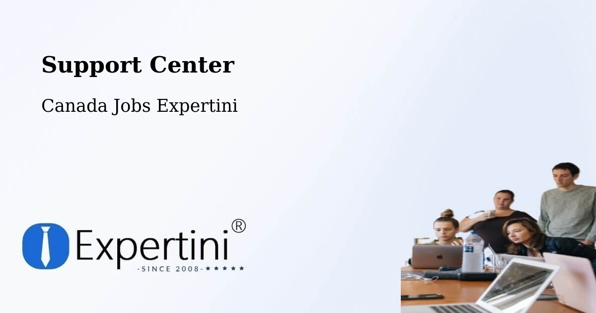 Support Services – Corner Brook - Canada Jobs Expertini